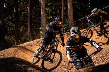 Youth Bike Camp with the Bikeschool Lenzerheide (gdl_874632995_image)
