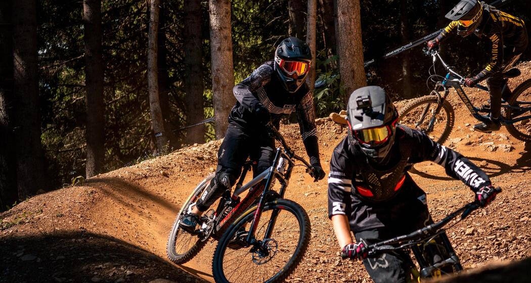 Youth Bike Camp mit der Bikeschule Lenzerheide (gdl_874632995_image)