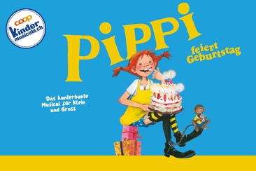 Pippi celebrates her birthday (gdl_874811263_image)