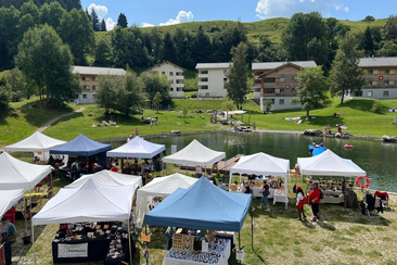 Handwerkermarkt in Brigels (gdl_875297522_image)