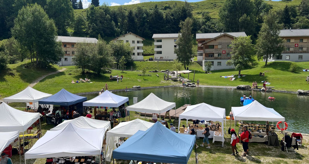 Handwerkermarkt in Brigels (gdl_875297522_image)