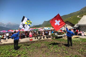 Älplerchilbi Alp Scharmoin (gdl_875848588_image)