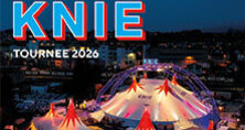 Circus Knie 2026 (gdl_876029419_image)