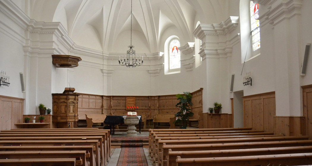 Vesperkonzerte evangelische Kirche San Niculò (gdl_876212896_image)