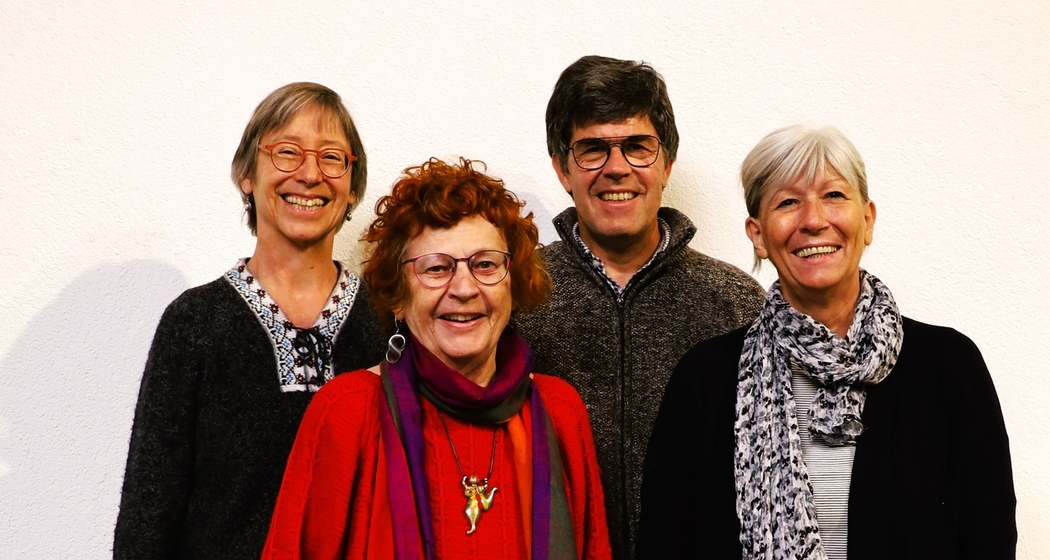 Kraft der Stille - Sitzen im Schweigen (gdl_876316266_image)