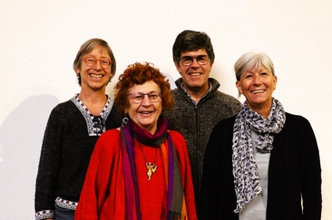 Power of Silence - Sitting in Silence (gdl_876316275_image)