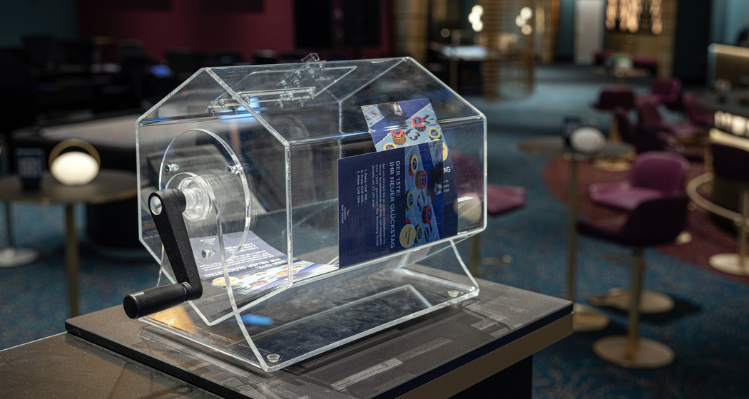 DER 13TE - DER NEUE GLÜCKSTAG (gdl_876363014_image)