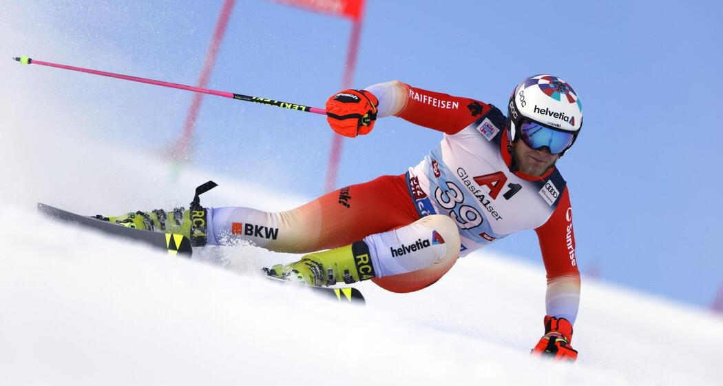 FIS Riesenslalom - Herren (gdl_876373756_image)