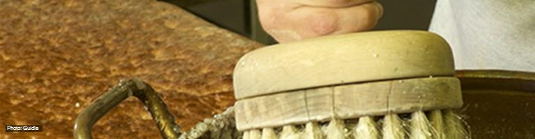 Manufakturführung mit Abpackworkshop Jakob’s Basler Leckerly,