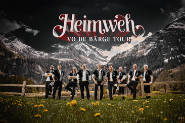 Heimweh - Vo de Bärge Tour (gdl_877050878_image)