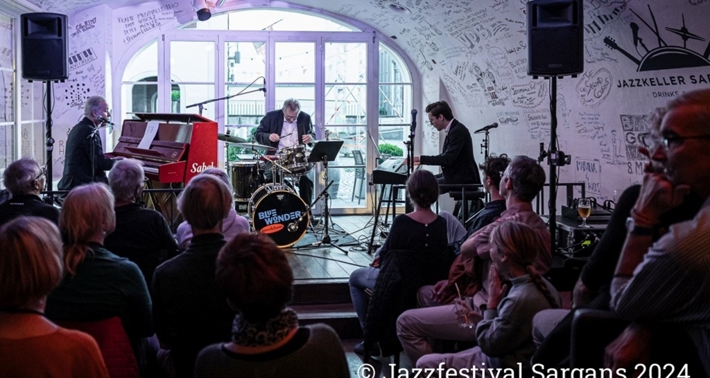 Jubiläums Jazzfestival Sargans 2026 (gdl_877521106_image)