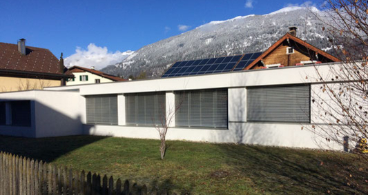 Gottesdienst mit anschliessendem Kirchenkaffee (gdl_878423394_image)
