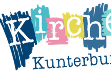 Kirche Kunterbunt