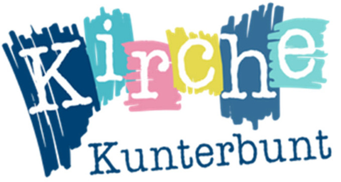 Kirche Kunterbunt