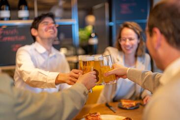 Hotel Krone Stammtisch – wie früher! (gdl_879704929_image)