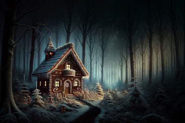 «Hänsel und Gretel» – Weihnachtsgala (gdl_879862388_image)