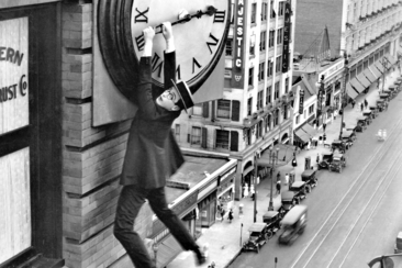 «Safety Last!» – Stummfilmklassiker mit Live-Orchester (gdl_879865920_image)