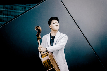 Bryan Cheng & Michael Sanderling (gdl_880001566_image)