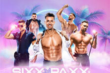 Sixxpaxx "Summer" Tour 2026 (gdl_880804004_image)