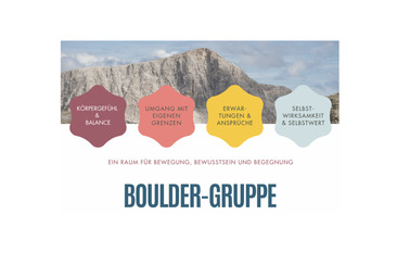 Boulder-Gruppe (gdl_881052077_image)