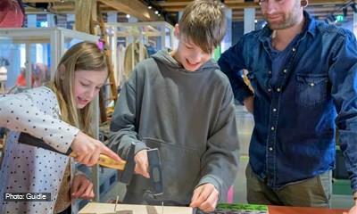 Fix it! Vom Glück des Reparierens