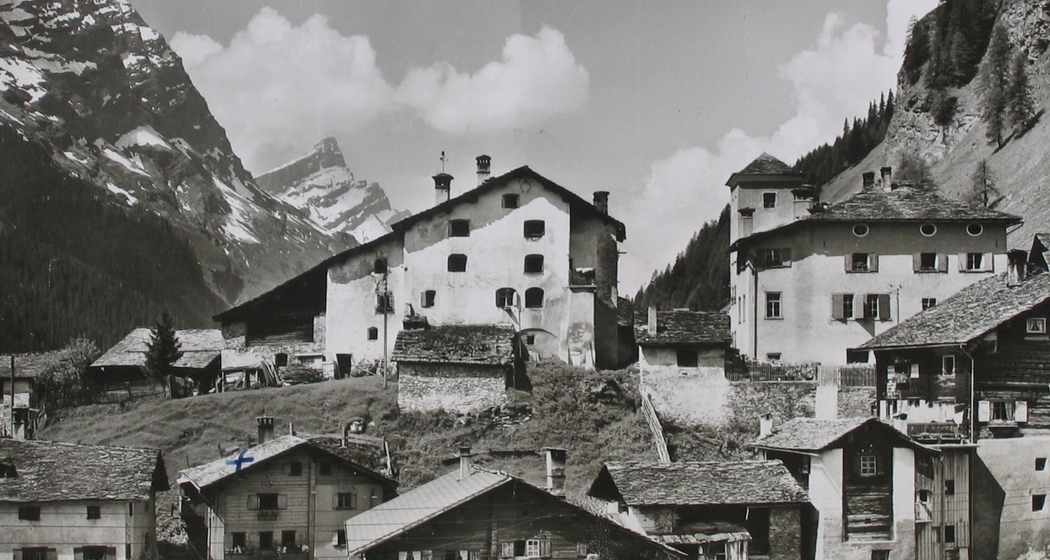Führung durch die Ausstellung "Splügen - 30 Jahre Wakkerpreis" - ABGESAGT (gdl_882110902_image)