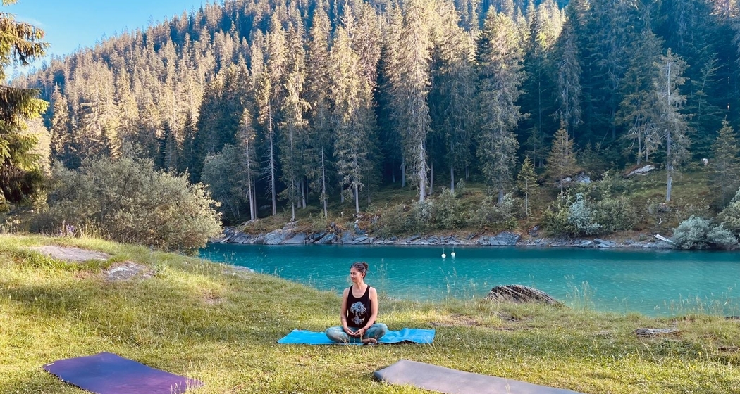 Caumasee