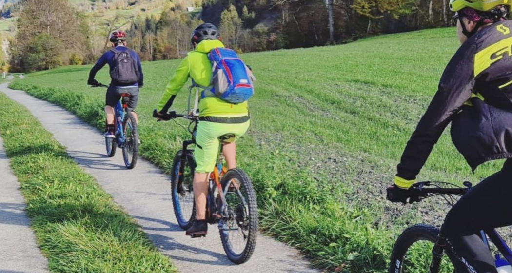 "Aktiv a Glion" - ein Erlebnistag rund um Ilanz (gdl_882577621_image)