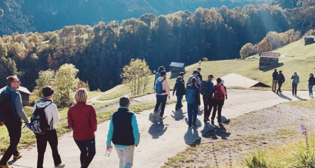 «Aktiv a Glion» - ein Erlebnistag rund um die Gemeinde Ilanz/Glion (gdl_882577623_image)