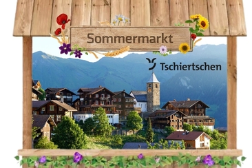 Sommermarkt in Tschiertschen - Ein Genuss für alle Sinne (gdl_883266287_image)