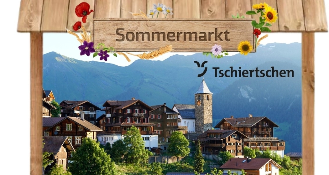 Sommermarkt in Tschiertschen - Ein Genuss für alle Sinne (gdl_883266287_image)
