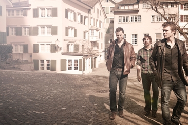 Erstaugust Fest mit dem FRÄNGGI GEHRIG TRIO (gdl_883285097_image)