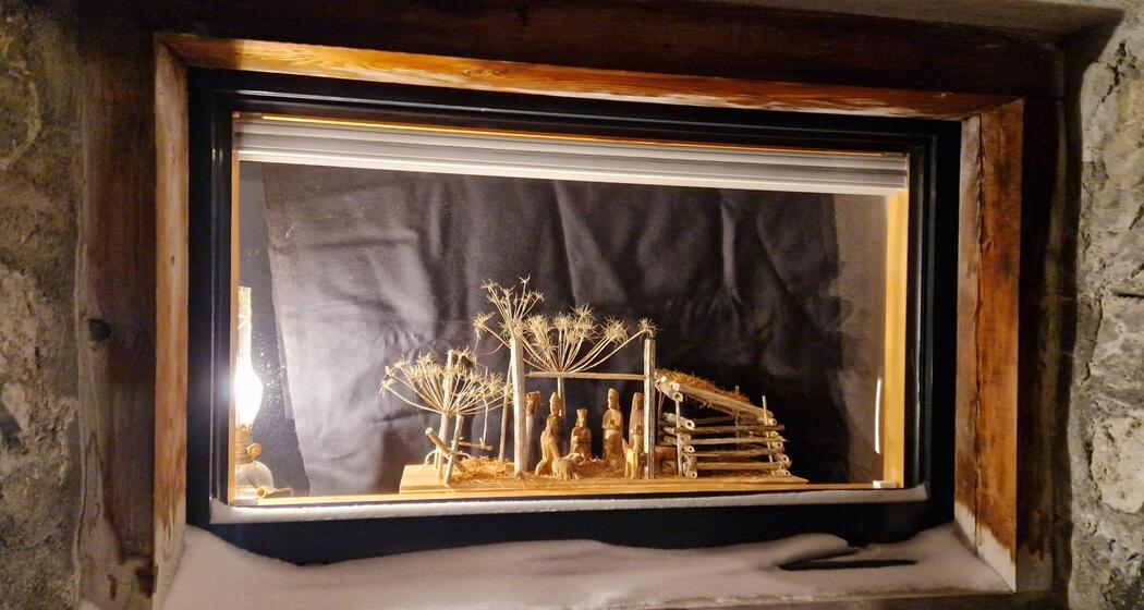 Adventsfenster in Bivio (gdl_883499895_image)