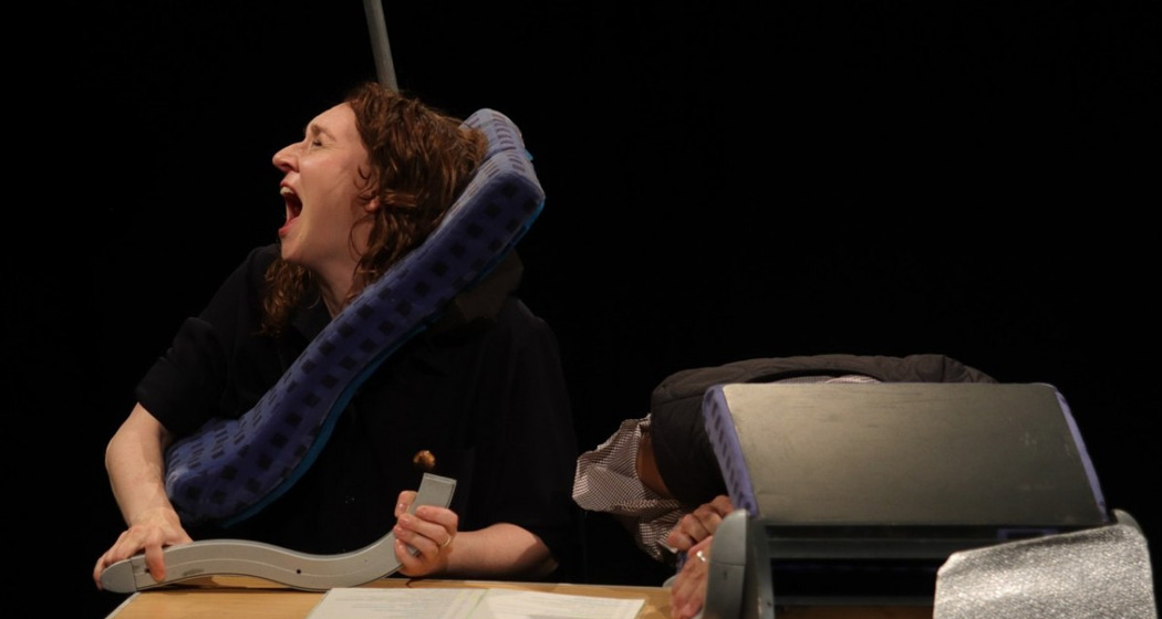 «Das Zugsunglück - ein (Franz) Hohler Abend» mit Hart auf Hart (gdl_884493232_image)