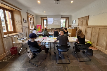 Selbsthypnose-Seminar – innere Ruhe und mentale Stärke entdecken (gdl_884666889_image)