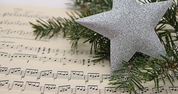 Festliches Weihnachtskonzert (gdl_884862702_image)