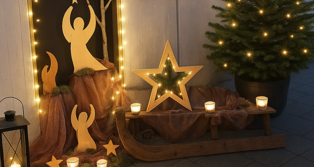 Festliches Weihnachtskonzert (gdl_884862703_image)