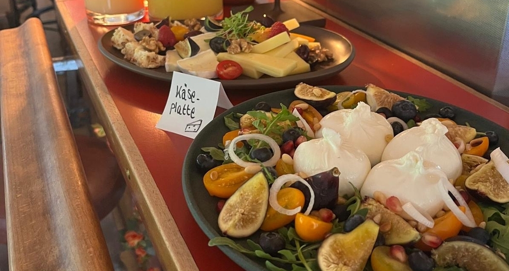 Sonntags Brunchbuffet @Tankstelle Flims (gdl_885181080_image)