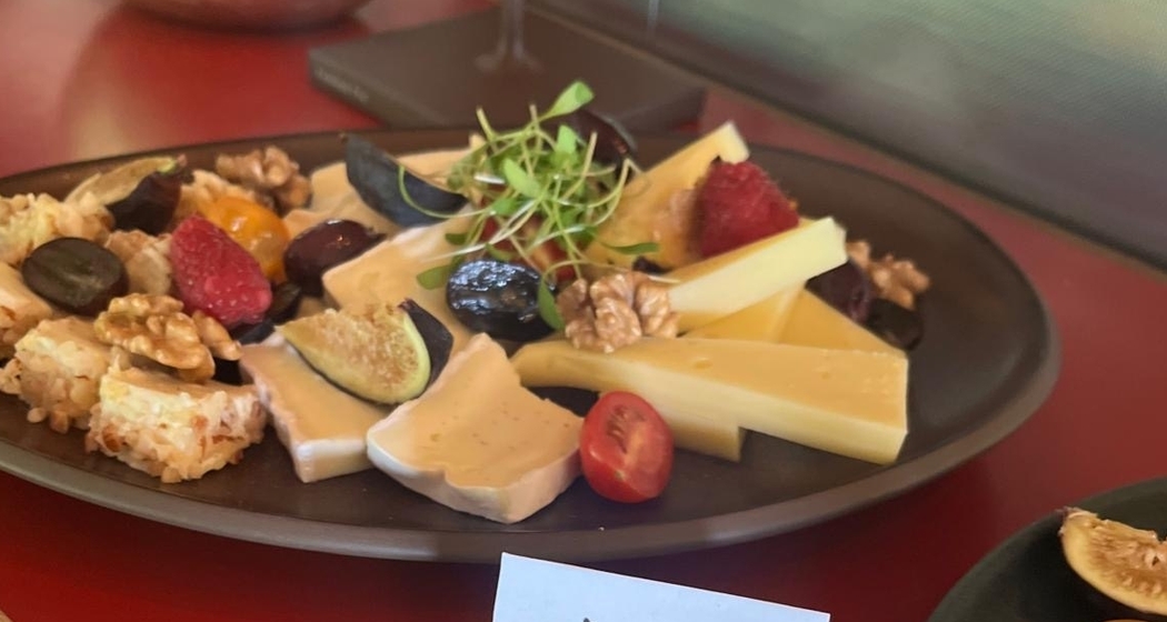 Sonntags Brunchbuffet @Tankstelle Flims (gdl_885181081_image)