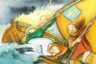 Ökumenische Kleinkinderfeier (gdl_885681817_image)