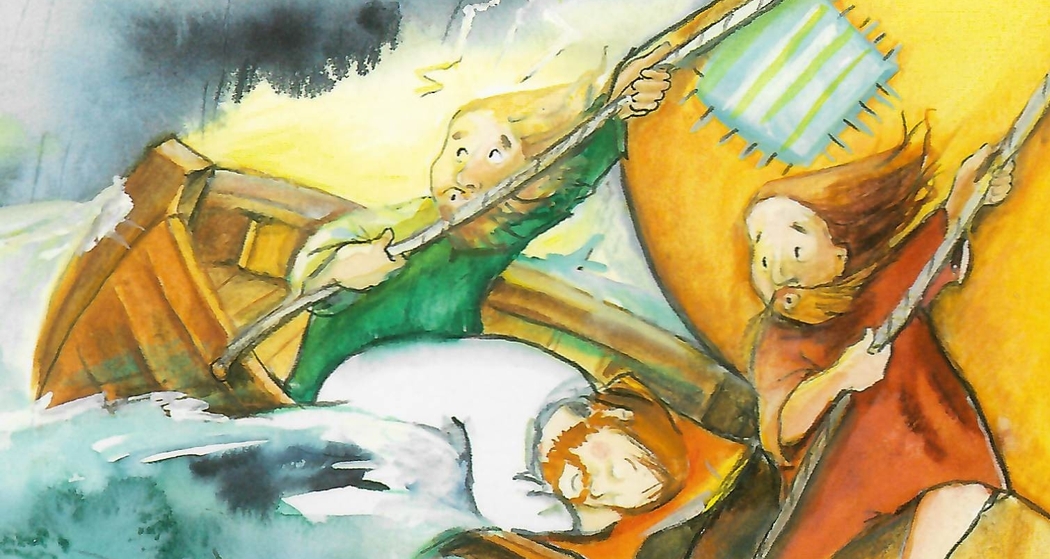 Ökumenische Kleinkinderfeier (gdl_885681817_image)