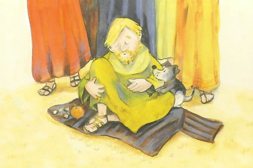 Ökumenische Kleinkinderfeier (gdl_885681822_image)