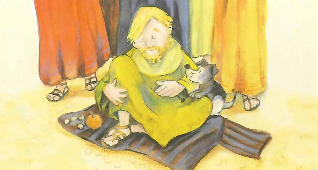 Ökumenische Kleinkinderfeier (gdl_885681822_image)