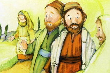 Ökumenische Kleinkinderfeier (gdl_885681823_image)