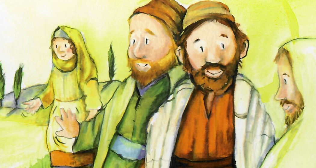 Ökumenische Kleinkinderfeier (gdl_885681823_image)