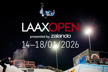LAAX OPEN 2026 presented by Zalando (gdl_885736148_image)