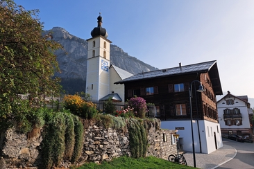 500 Jahre Reformation Flims (gdl_885862910_image)