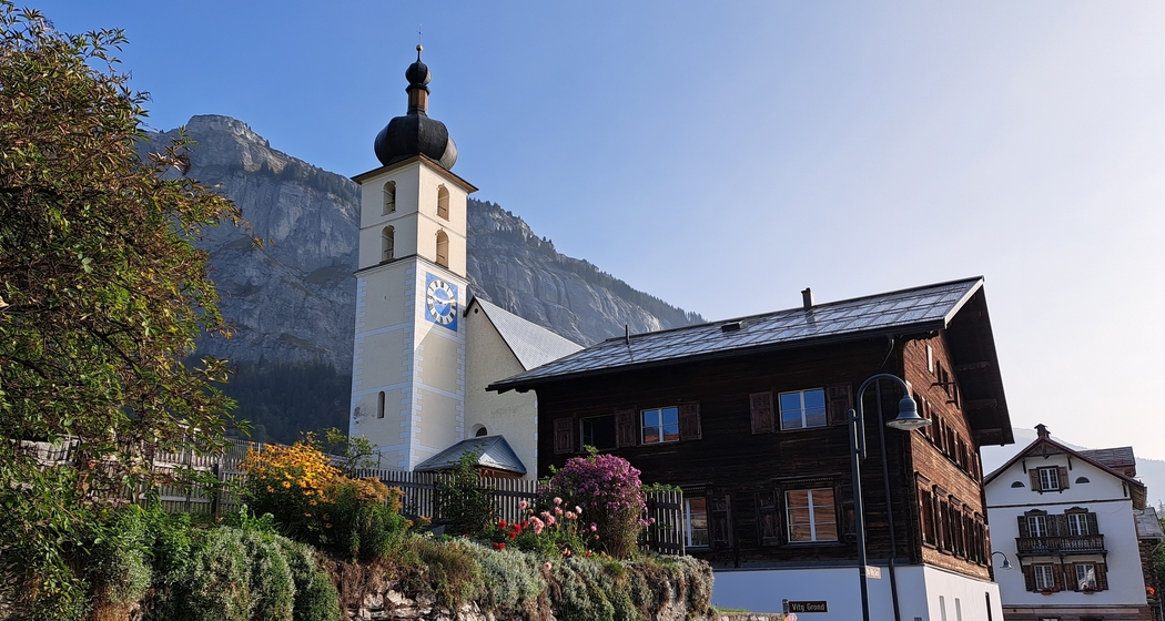 500 Jahre Reformation Flims (gdl_885862910_image)