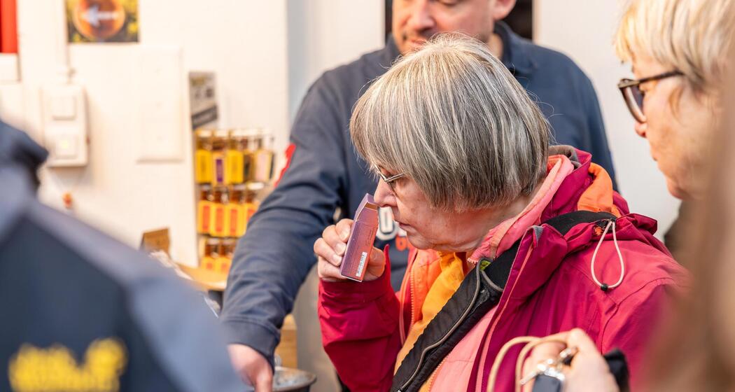 ArosaAkademie «Besuch in der Seifenmanufaktur» (gdl_886082169_image)
