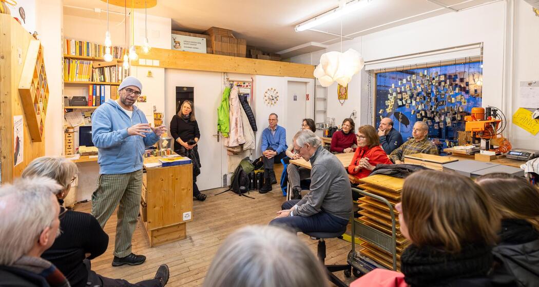 ArosaAkademie «Besuch in der Seifenmanufaktur» (gdl_886082181_image)